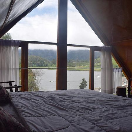 Eco Creations Nuwaraeliya Hotel Nuwara Eliya Exterior photo