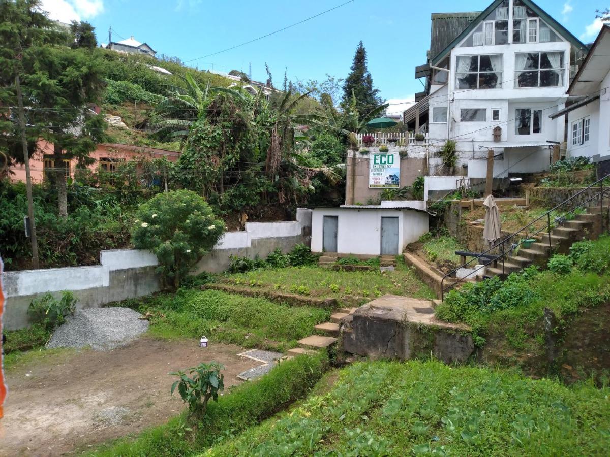 Eco Creations Nuwaraeliya Hotel Nuwara Eliya Exterior photo