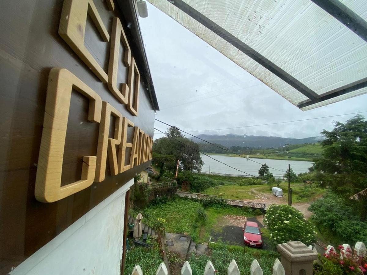 Eco Creations Nuwaraeliya Hotel Nuwara Eliya Exterior photo