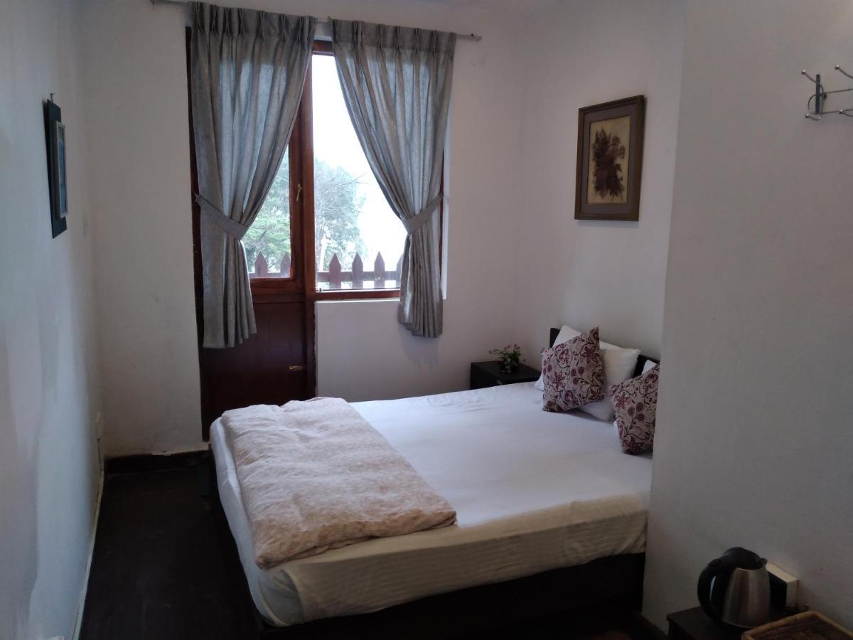 Eco Creations Nuwaraeliya Hotel Nuwara Eliya Exterior photo
