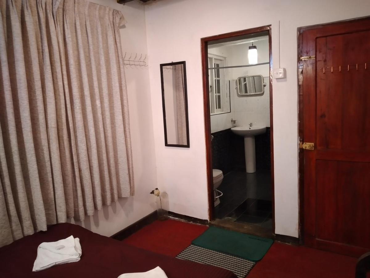 Eco Creations Nuwaraeliya Hotel Nuwara Eliya Exterior photo