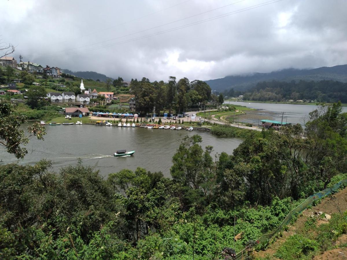 Eco Creations Nuwaraeliya Hotel Nuwara Eliya Exterior photo