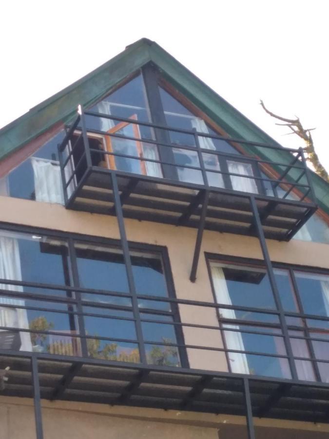 Eco Creations Nuwaraeliya Hotel Nuwara Eliya Exterior photo