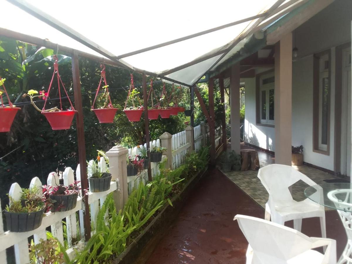 Eco Creations Nuwaraeliya Hotel Nuwara Eliya Exterior photo