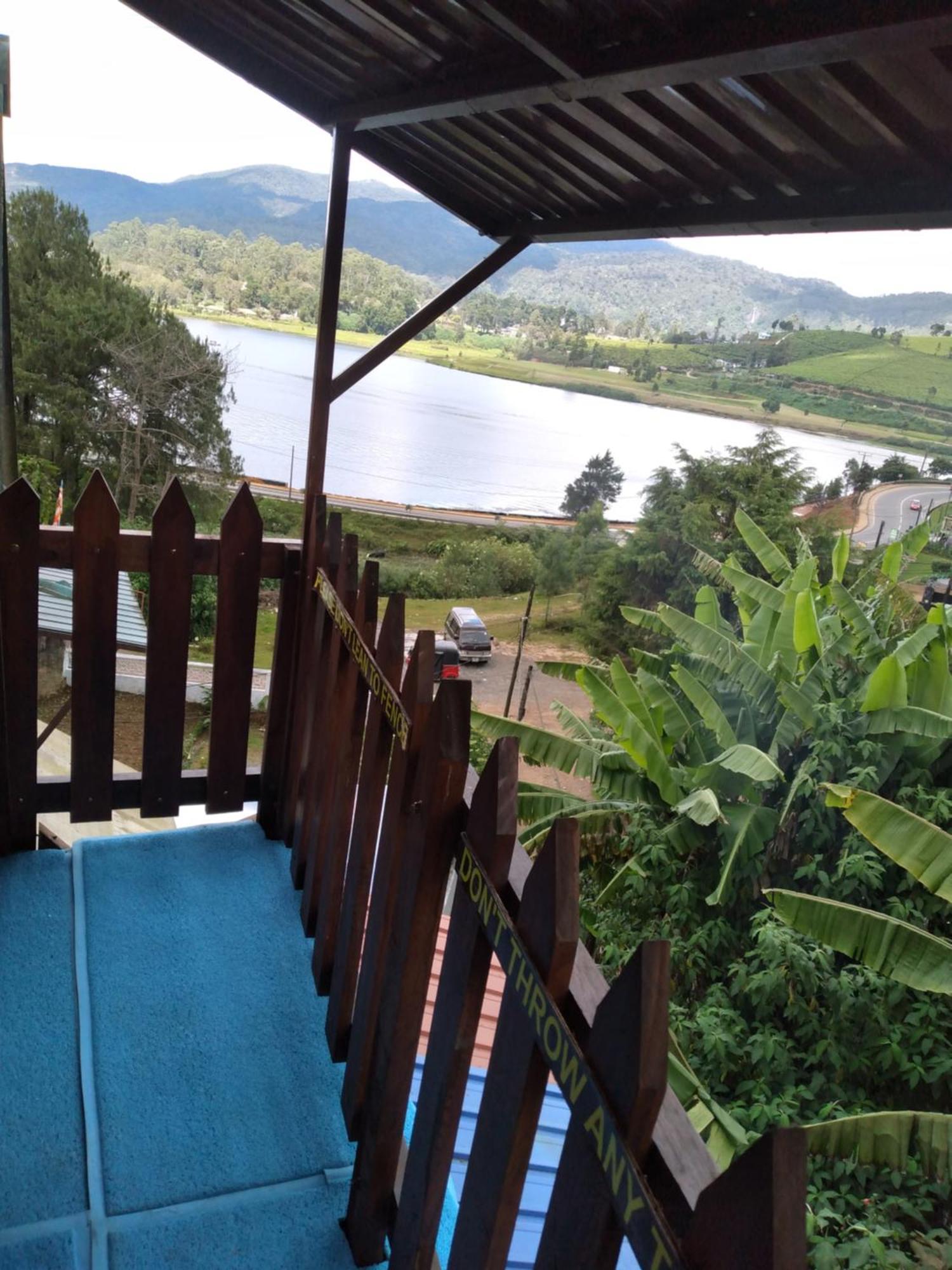 Eco Creations Nuwaraeliya Hotel Nuwara Eliya Exterior photo