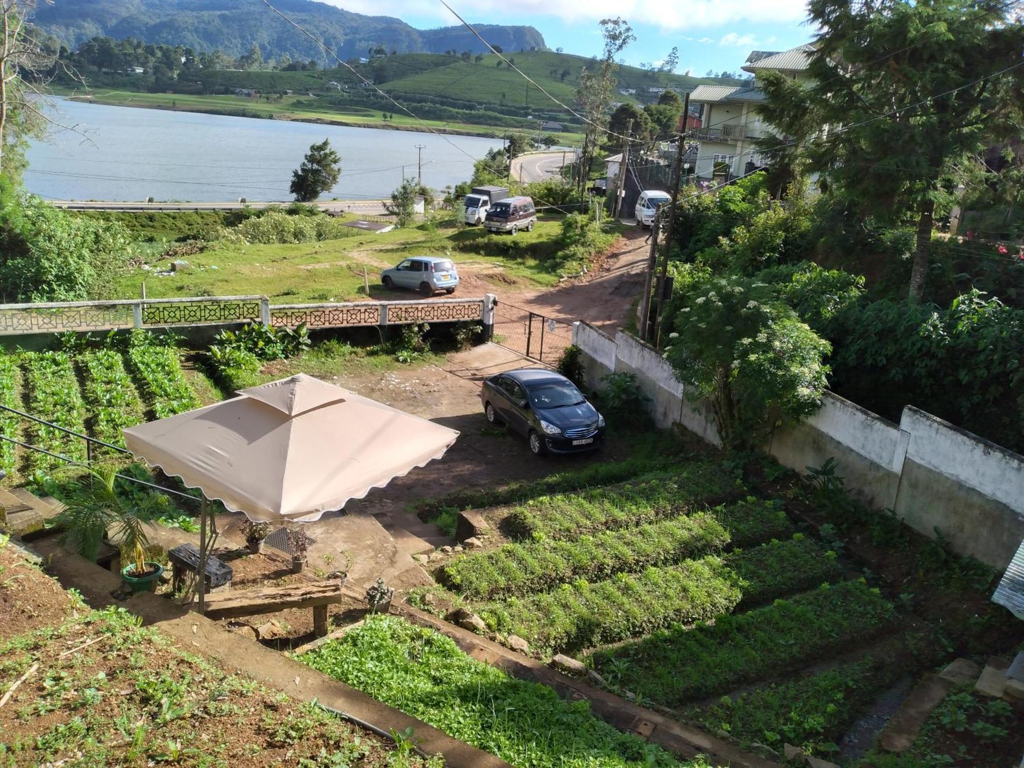 Eco Creations Nuwaraeliya Hotel Nuwara Eliya Exterior photo