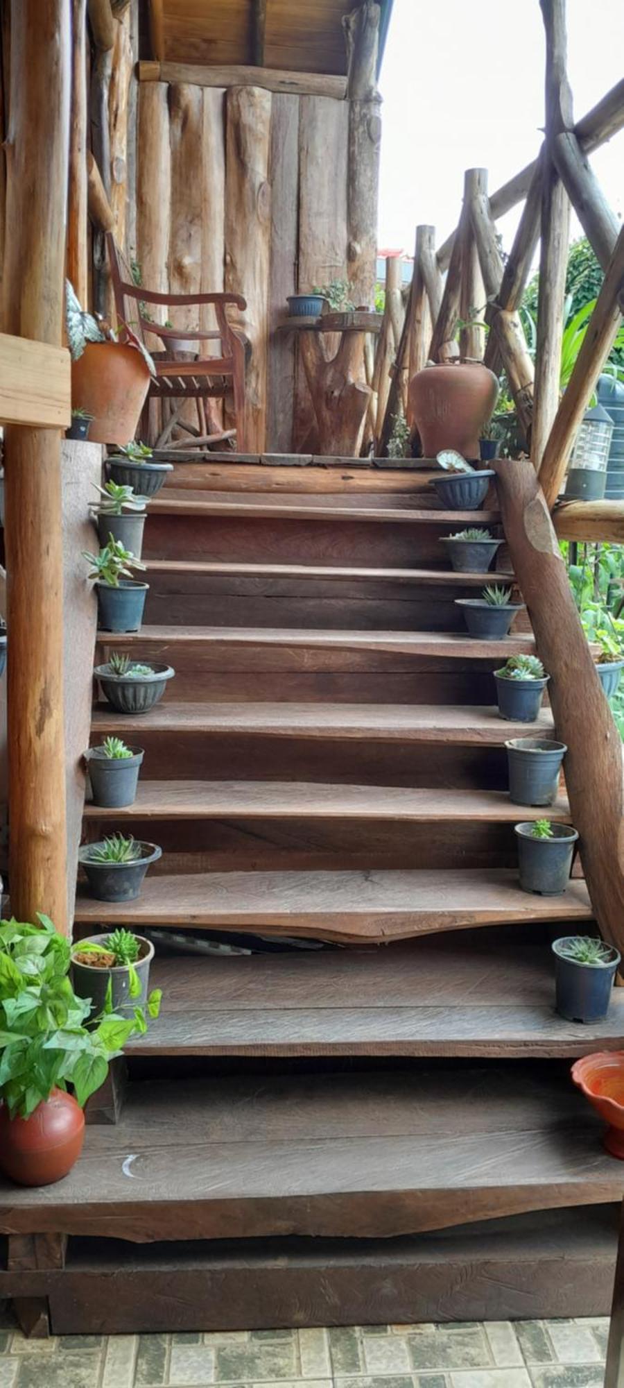 Eco Creations Nuwaraeliya Hotel Nuwara Eliya Exterior photo