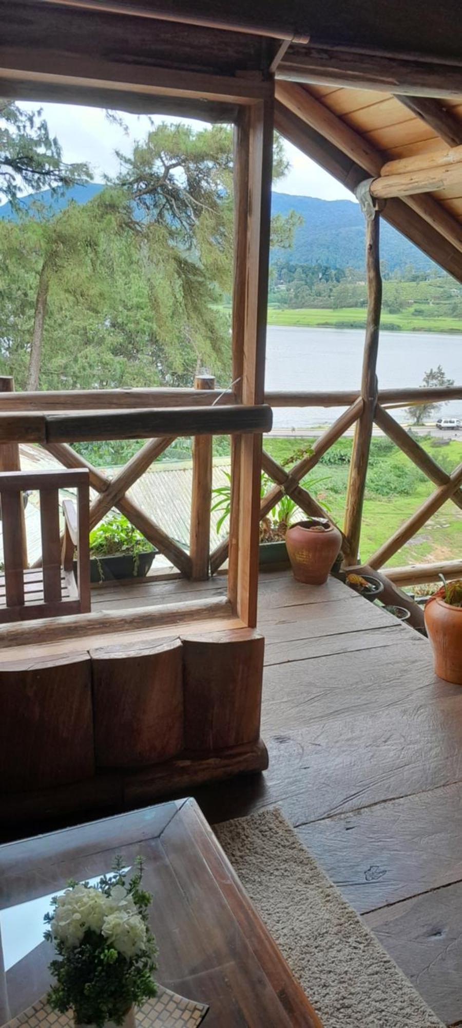 Eco Creations Nuwaraeliya Hotel Nuwara Eliya Exterior photo