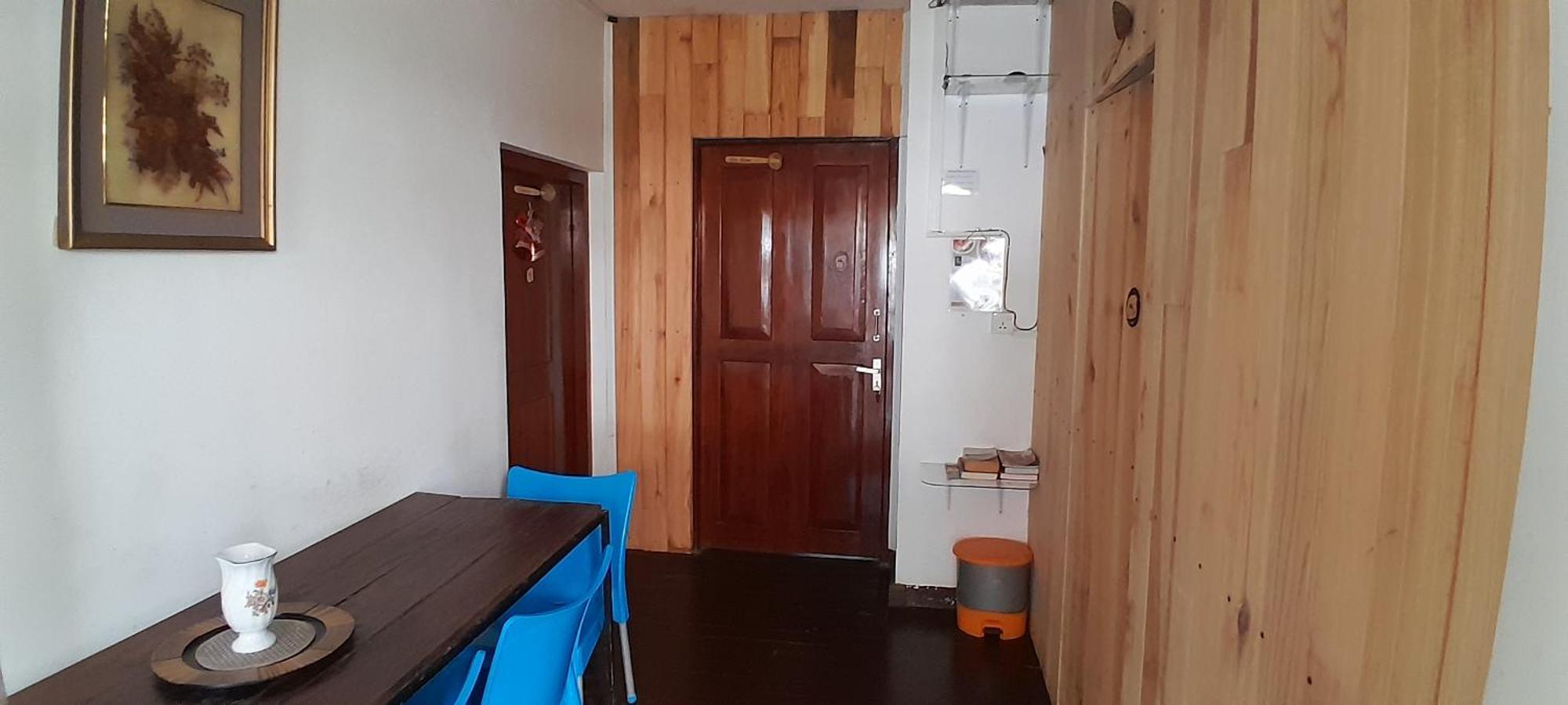 Eco Creations Nuwaraeliya Hotel Nuwara Eliya Exterior photo