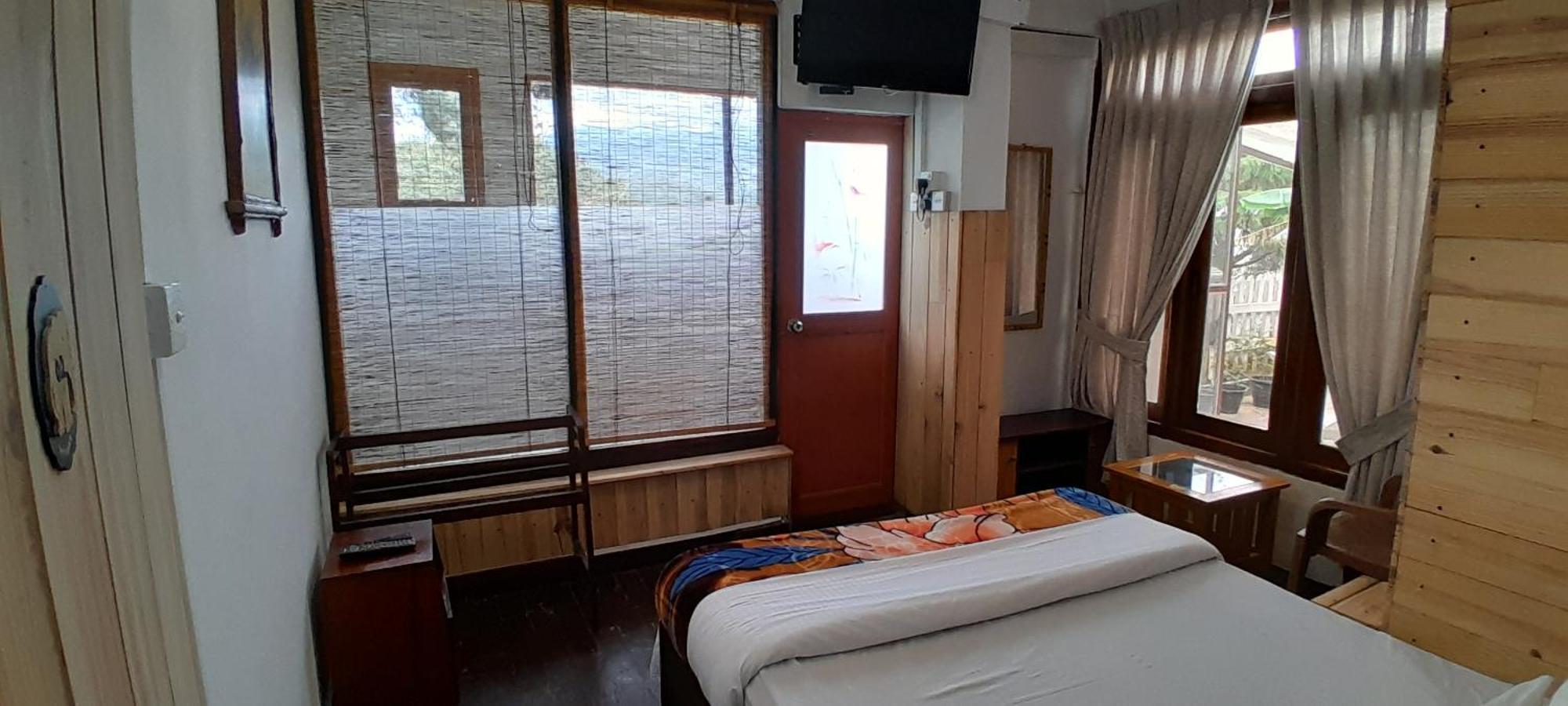 Eco Creations Nuwaraeliya Hotel Nuwara Eliya Exterior photo