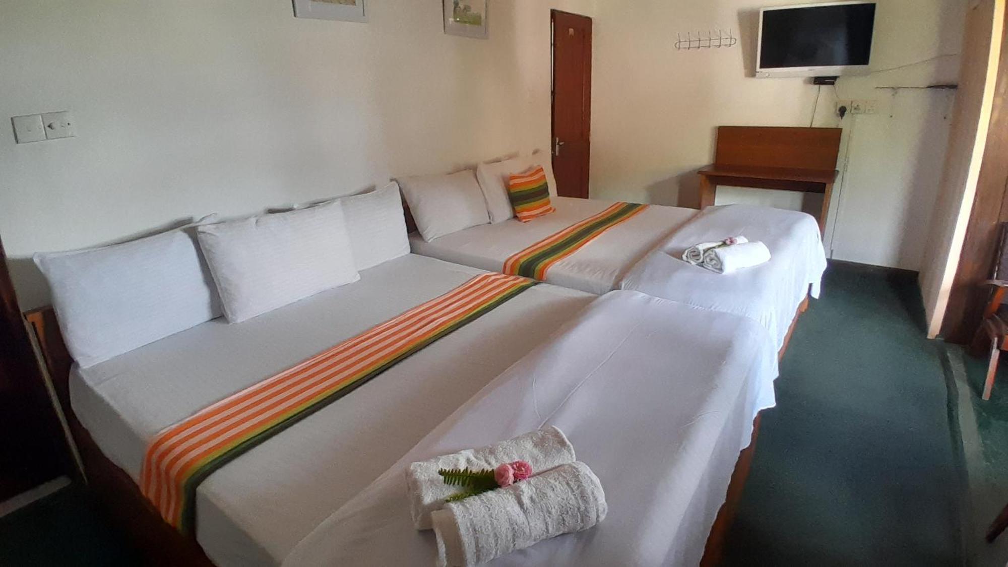 Eco Creations Nuwaraeliya Hotel Nuwara Eliya Exterior photo