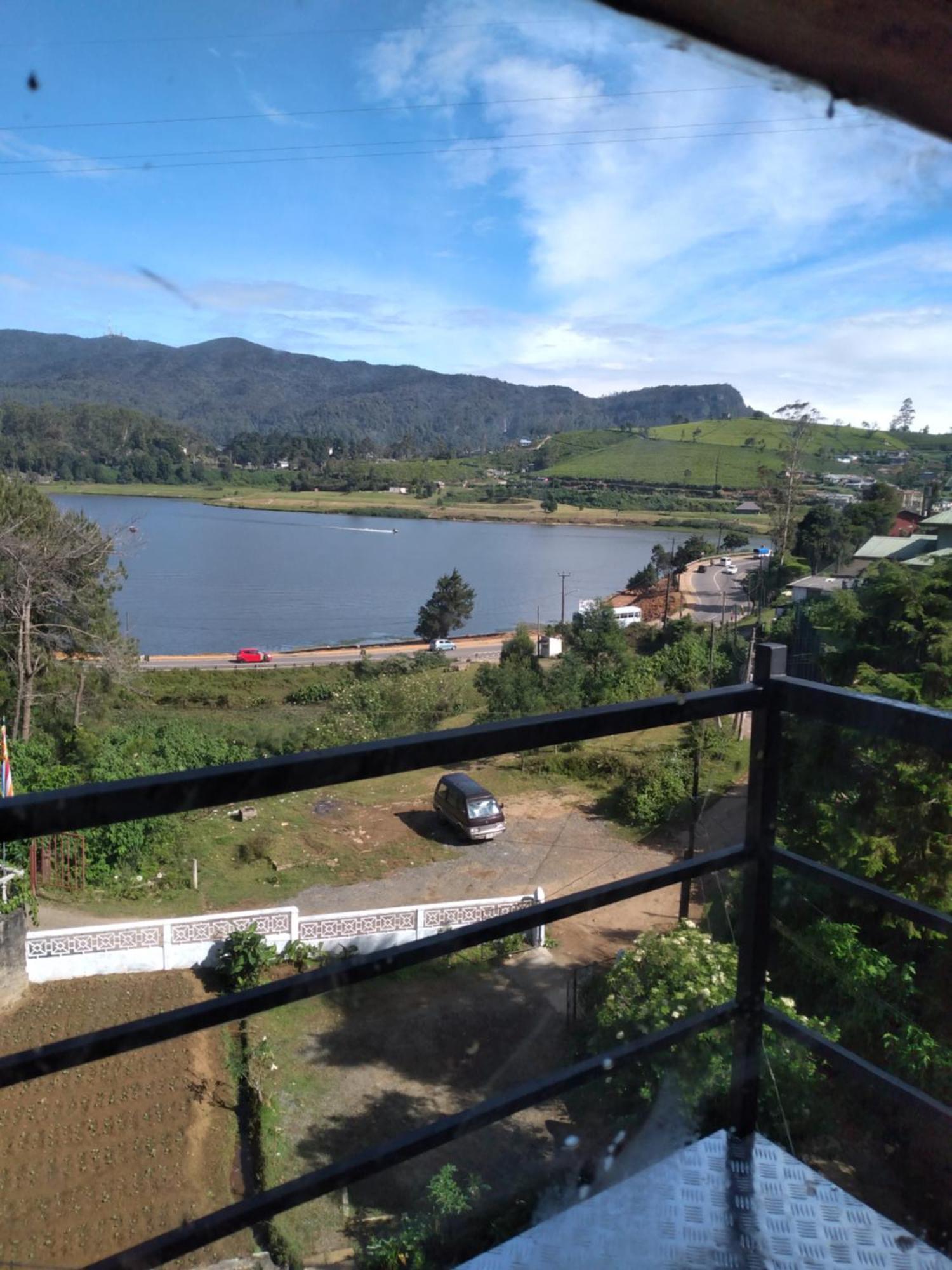 Eco Creations Nuwaraeliya Hotel Nuwara Eliya Exterior photo