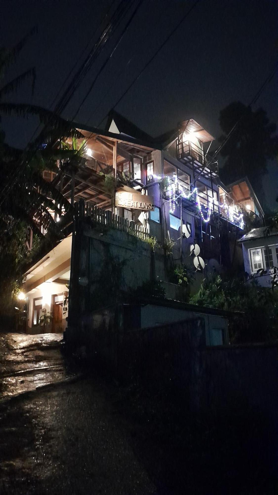 Eco Creations Nuwaraeliya Hotel Nuwara Eliya Exterior photo