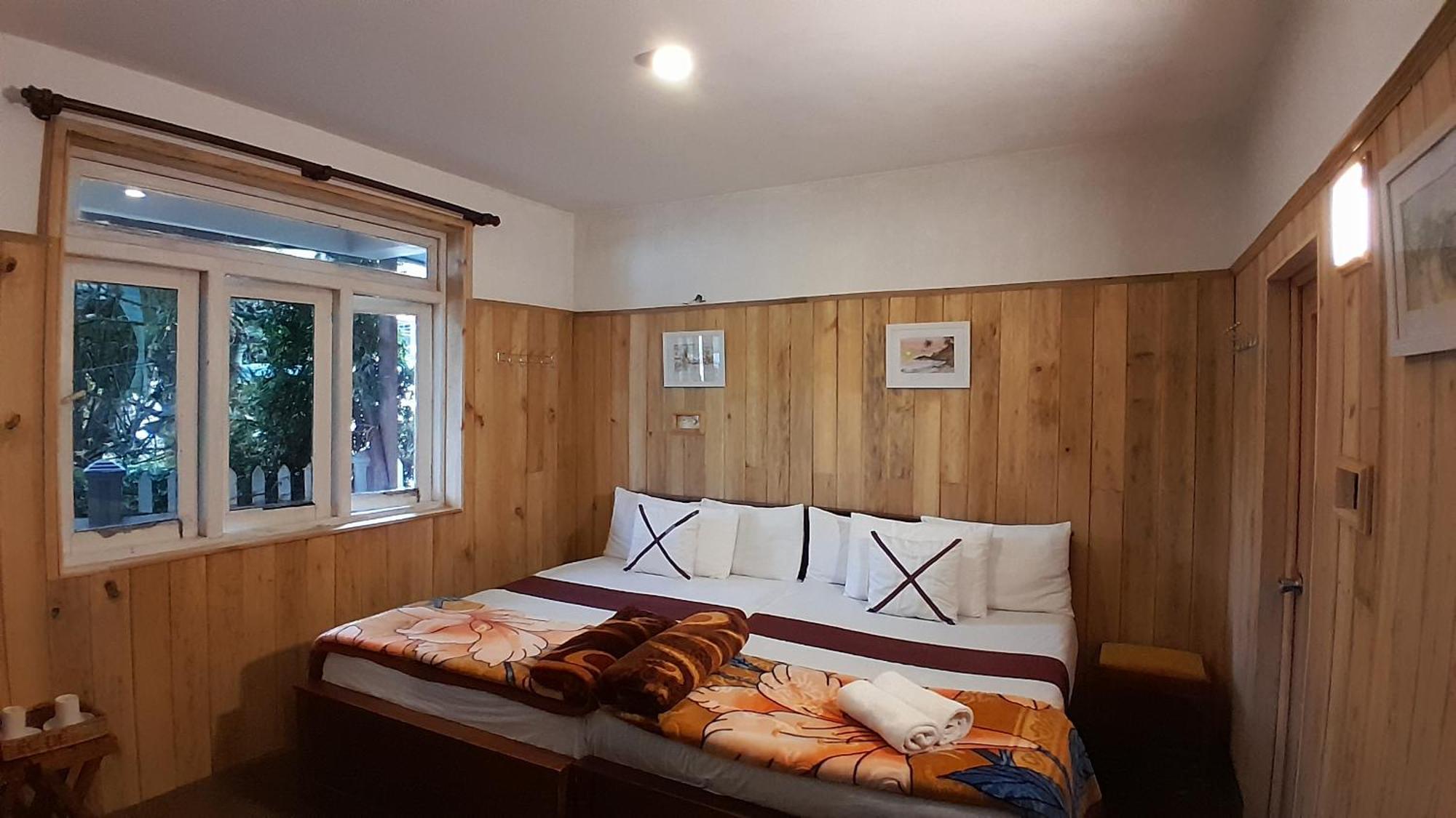 Eco Creations Nuwaraeliya Hotel Nuwara Eliya Exterior photo