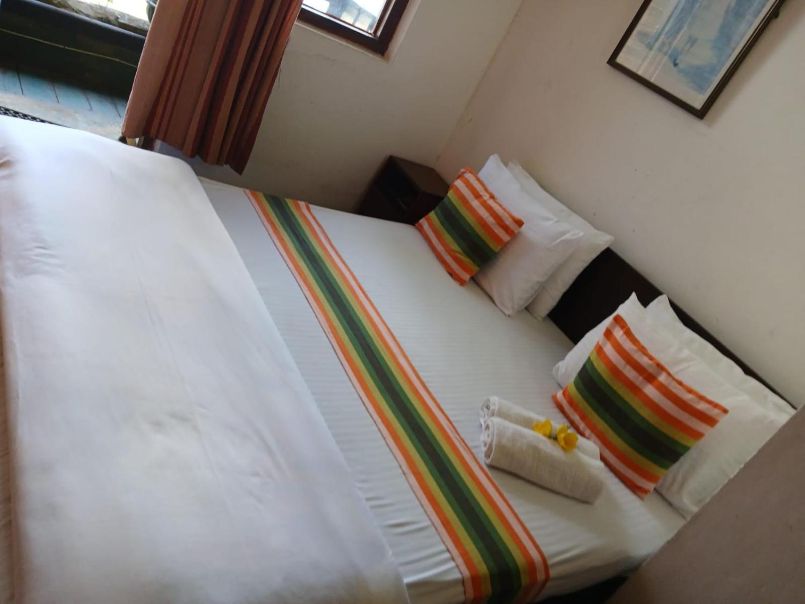 Eco Creations Nuwaraeliya Hotel Nuwara Eliya Exterior photo
