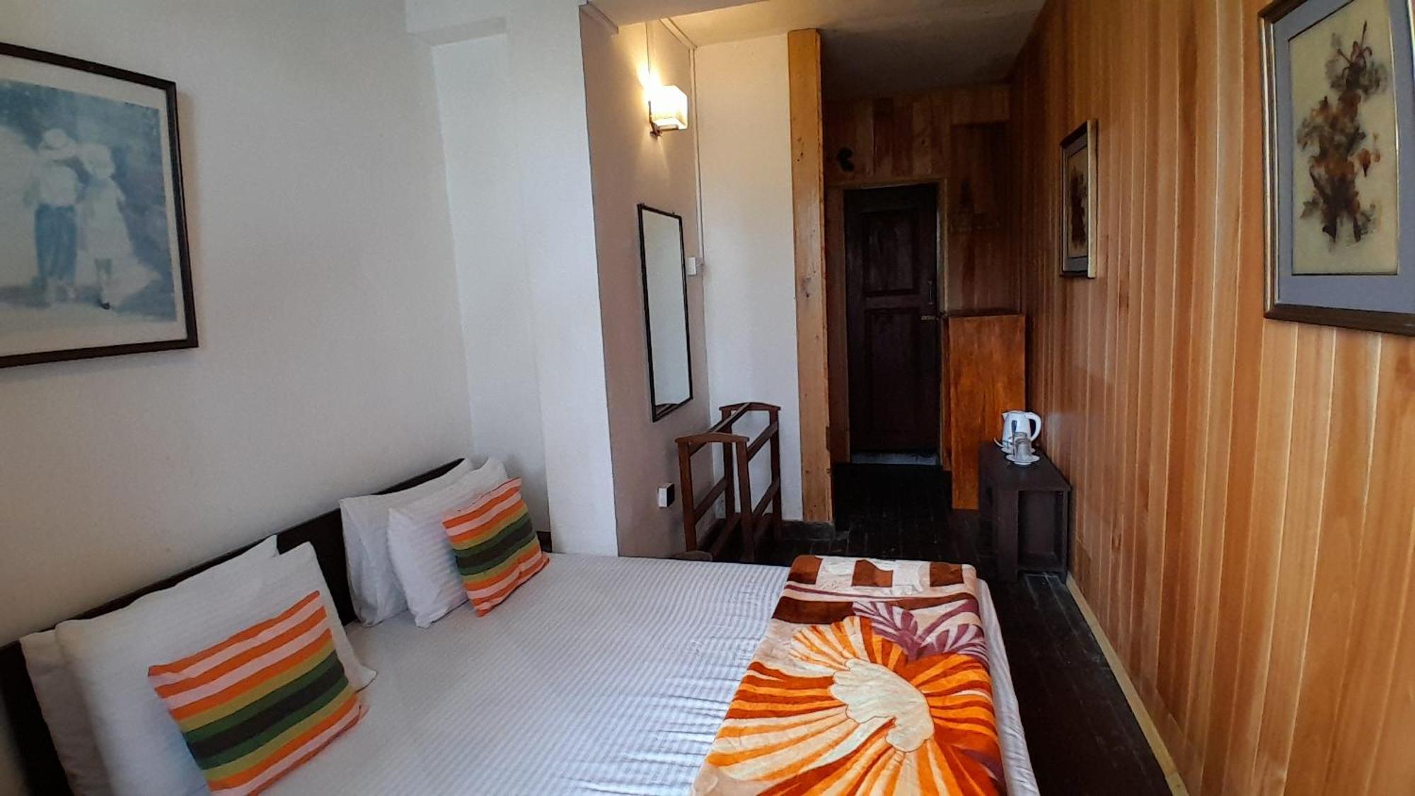 Eco Creations Nuwaraeliya Hotel Nuwara Eliya Exterior photo