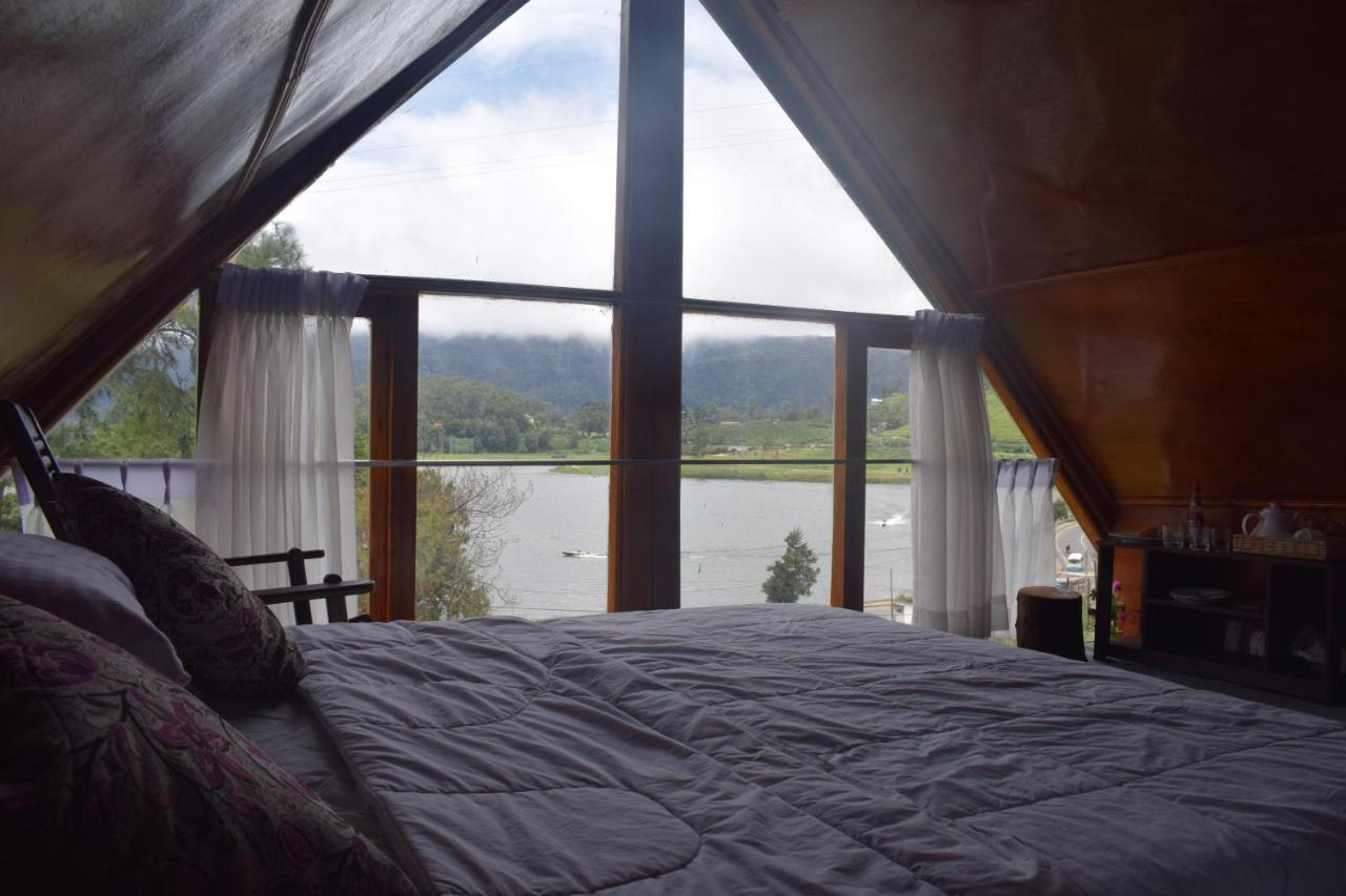 Eco Creations Nuwaraeliya Hotel Nuwara Eliya Exterior photo