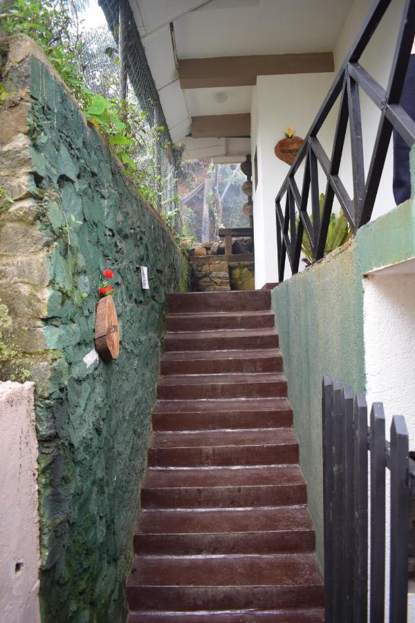 Eco Creations Nuwaraeliya Hotel Nuwara Eliya Exterior photo