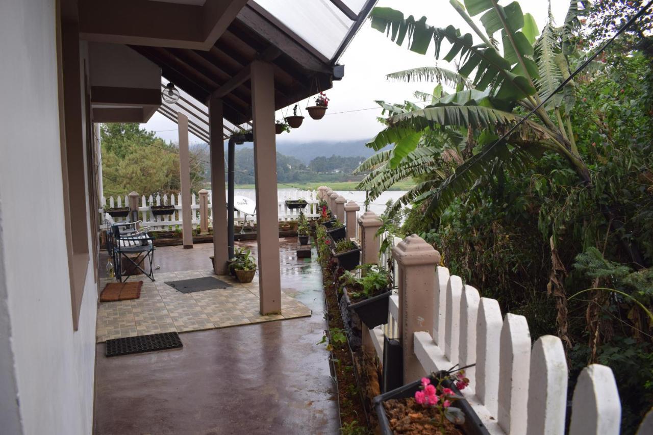 Eco Creations Nuwaraeliya Hotel Nuwara Eliya Exterior photo