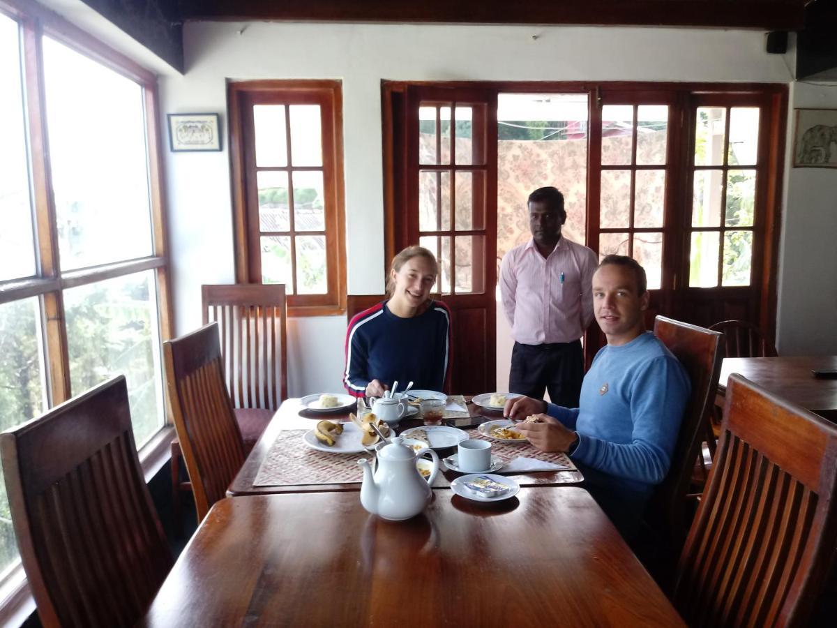 Eco Creations Nuwaraeliya Hotel Nuwara Eliya Exterior photo