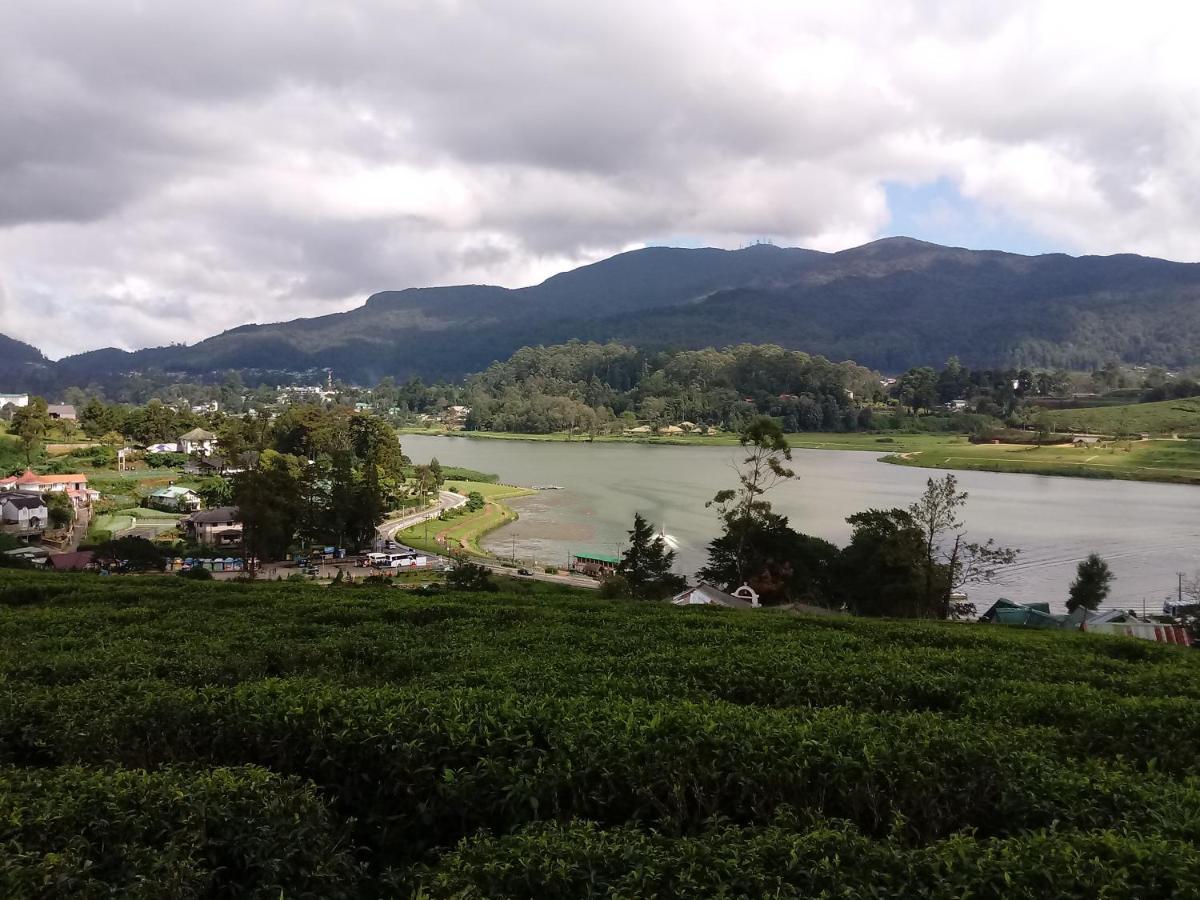 Eco Creations Nuwaraeliya Hotel Nuwara Eliya Exterior photo