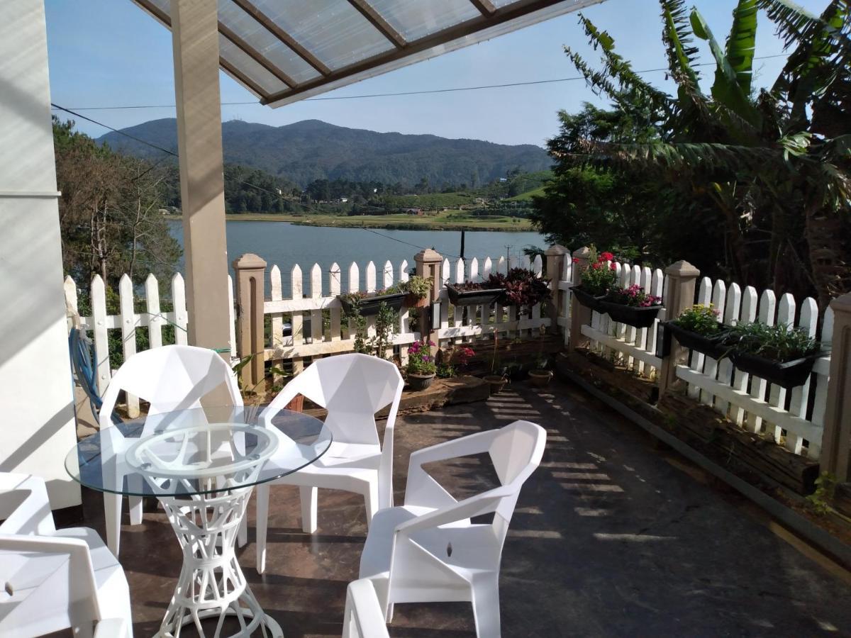 Eco Creations Nuwaraeliya Hotel Nuwara Eliya Exterior photo