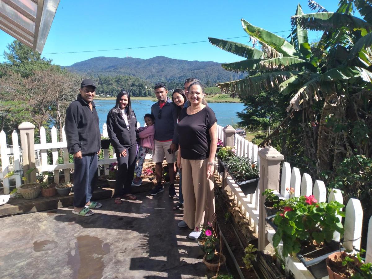 Eco Creations Nuwaraeliya Hotel Nuwara Eliya Exterior photo
